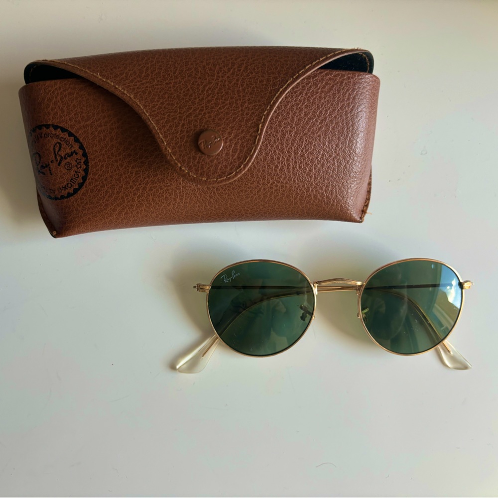 Ray-Ban Sunglasses